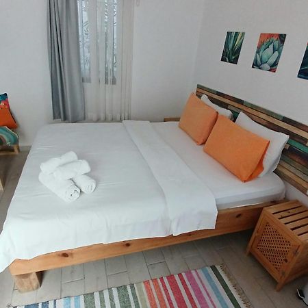 Merih Butik Hotel Αλικαρνασσός Εξωτερικό φωτογραφία