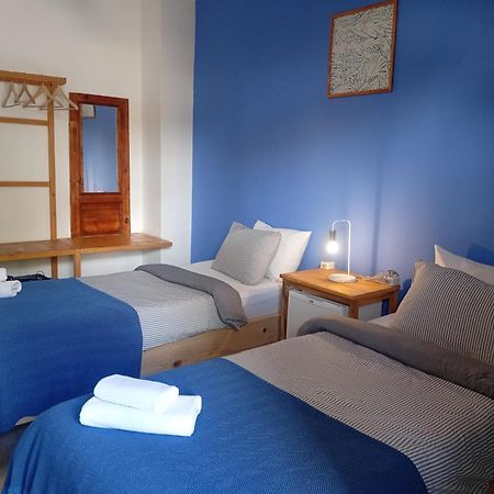 Merih Butik Hotel Αλικαρνασσός Εξωτερικό φωτογραφία