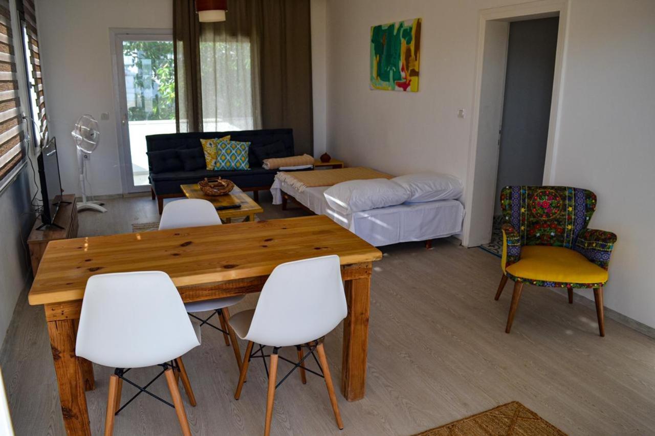 Merih Butik Hotel Αλικαρνασσός Εξωτερικό φωτογραφία