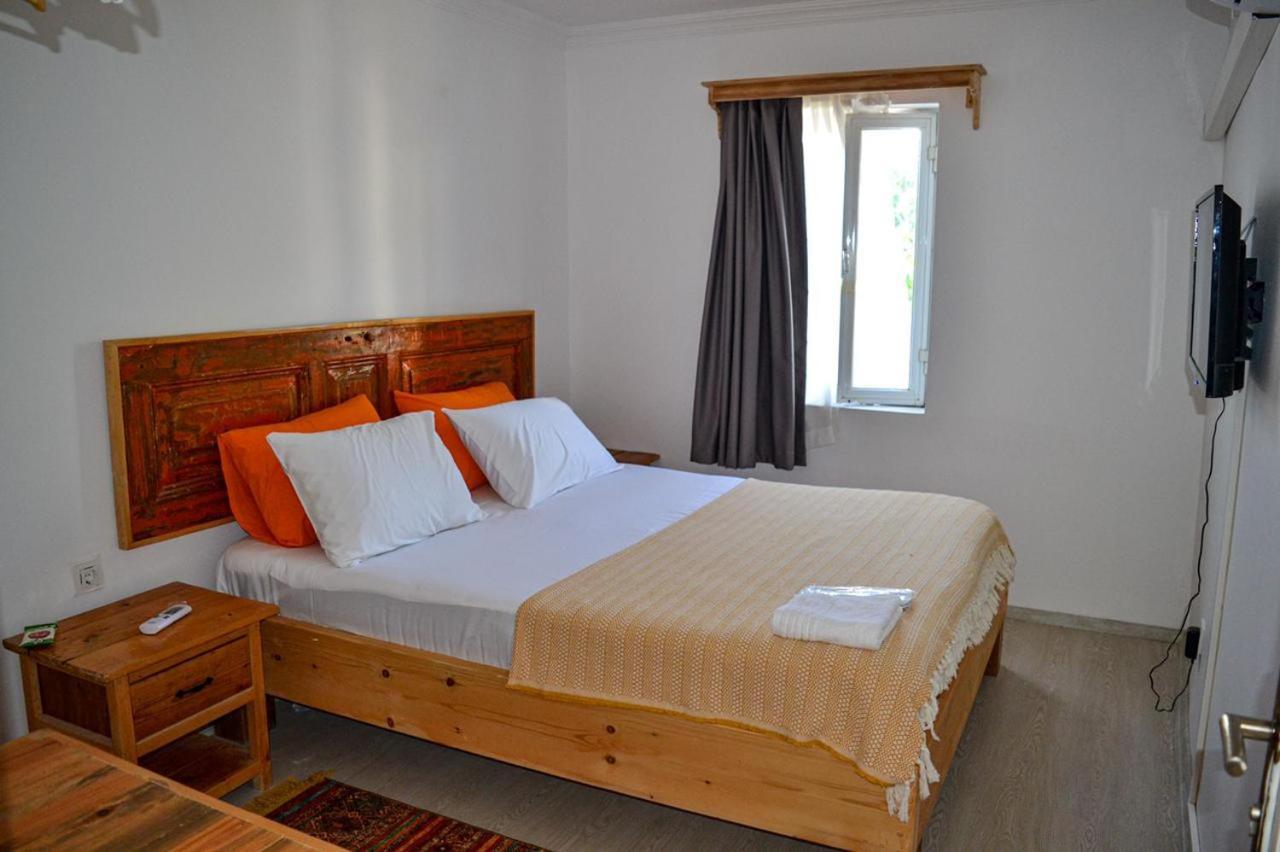 Merih Butik Hotel Αλικαρνασσός Εξωτερικό φωτογραφία