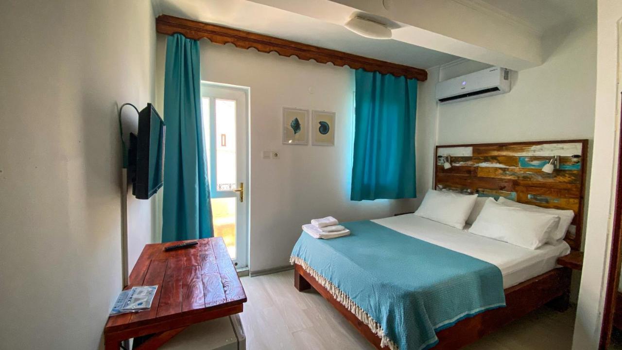 Merih Butik Hotel Αλικαρνασσός Εξωτερικό φωτογραφία