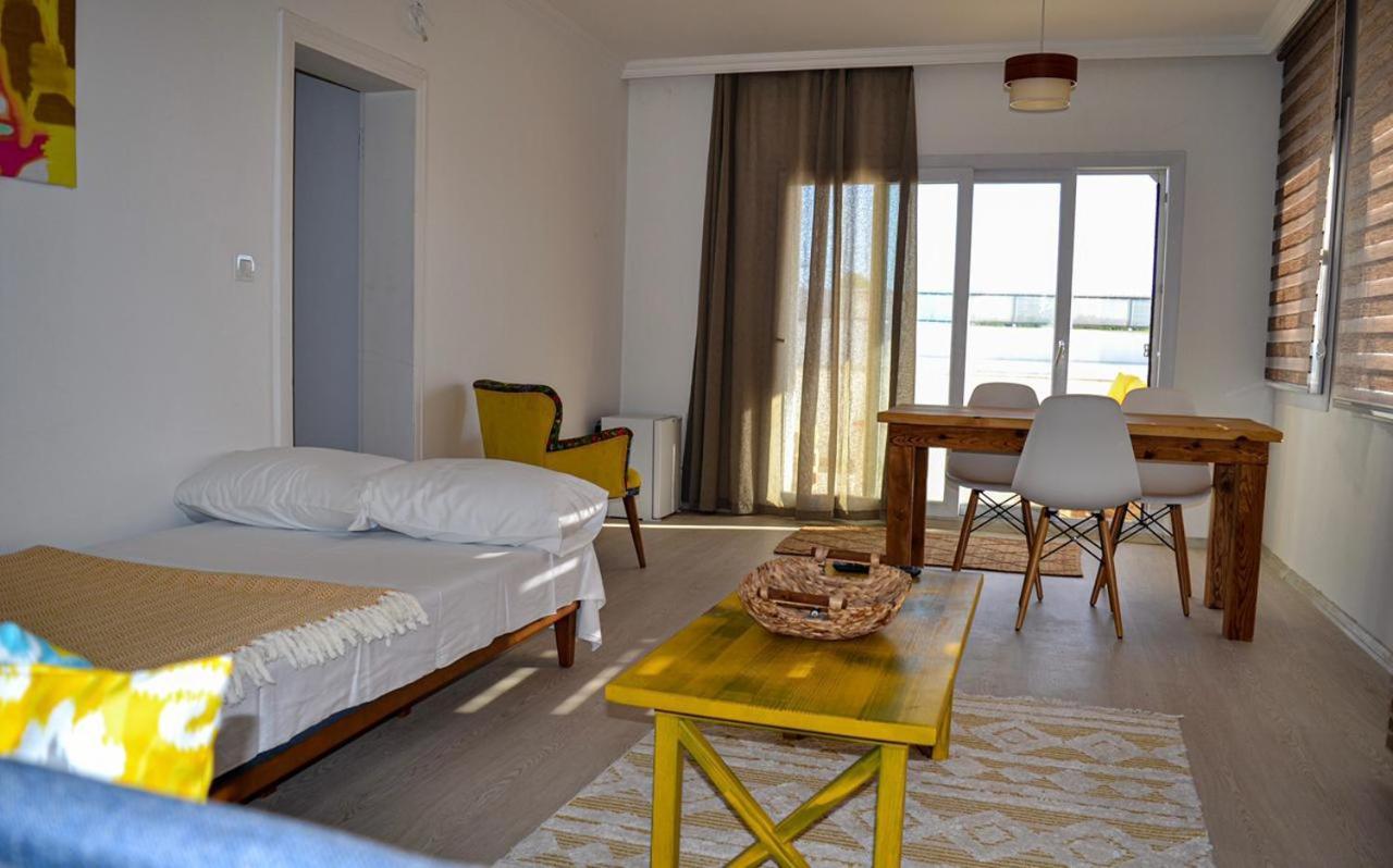 Merih Butik Hotel Αλικαρνασσός Εξωτερικό φωτογραφία