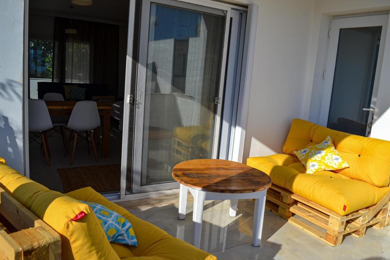 Merih Butik Hotel Αλικαρνασσός Εξωτερικό φωτογραφία