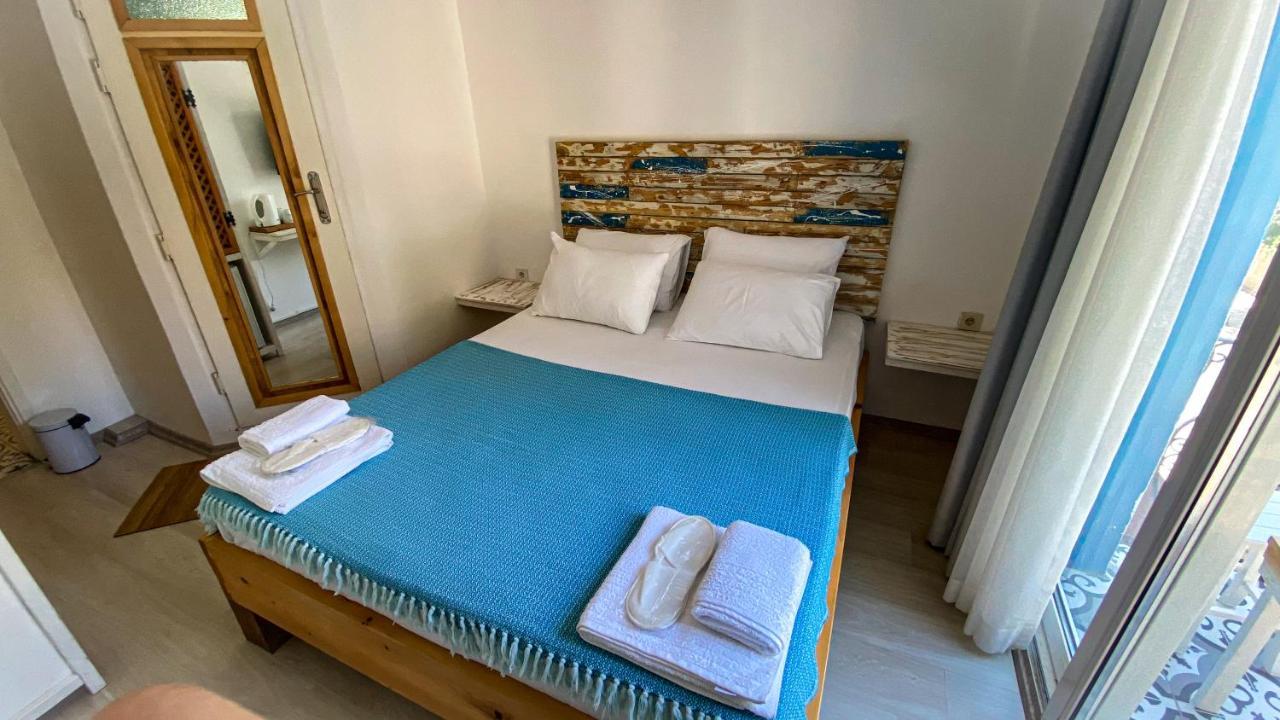 Merih Butik Hotel Αλικαρνασσός Εξωτερικό φωτογραφία