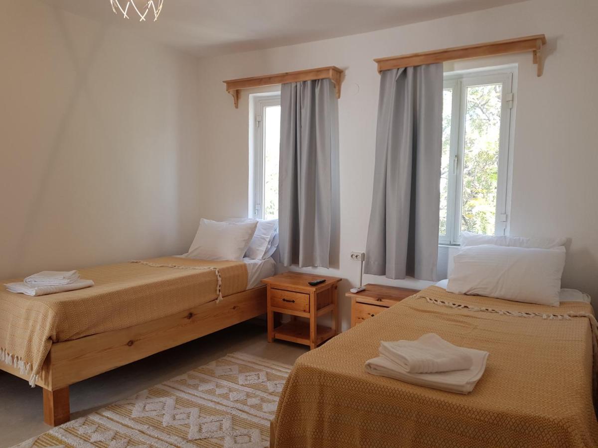 Merih Butik Hotel Αλικαρνασσός Εξωτερικό φωτογραφία