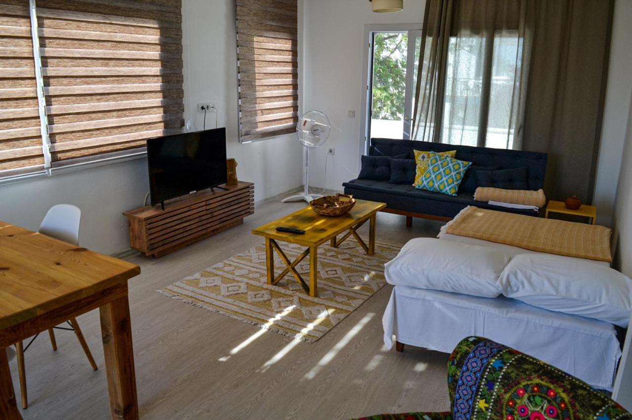 Merih Butik Hotel Αλικαρνασσός Εξωτερικό φωτογραφία