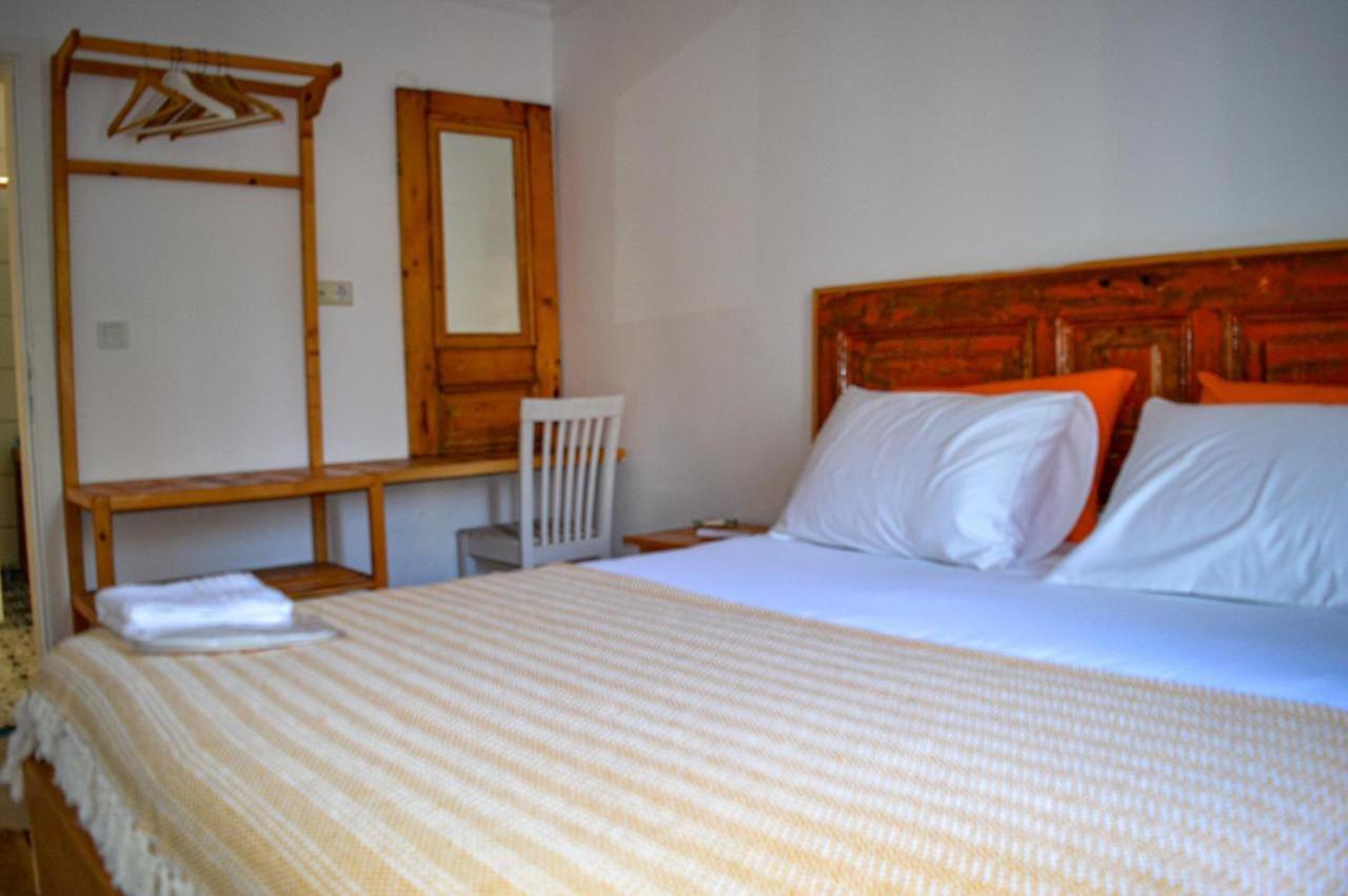 Merih Butik Hotel Αλικαρνασσός Εξωτερικό φωτογραφία