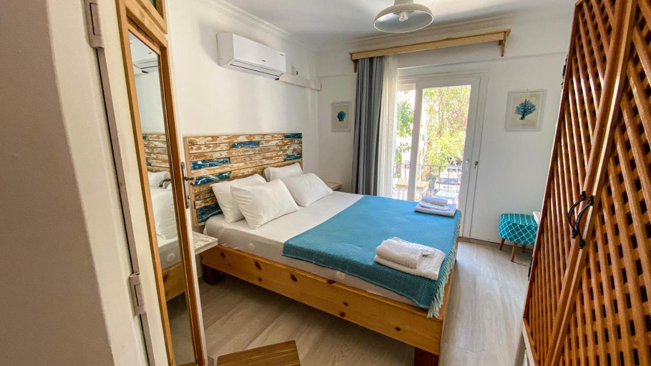 Merih Butik Hotel Αλικαρνασσός Εξωτερικό φωτογραφία