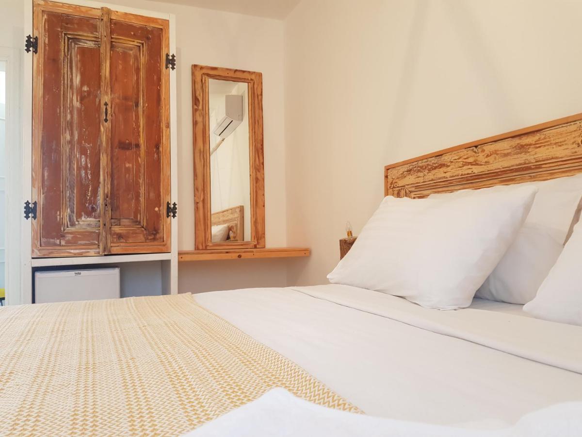 Merih Butik Hotel Αλικαρνασσός Εξωτερικό φωτογραφία