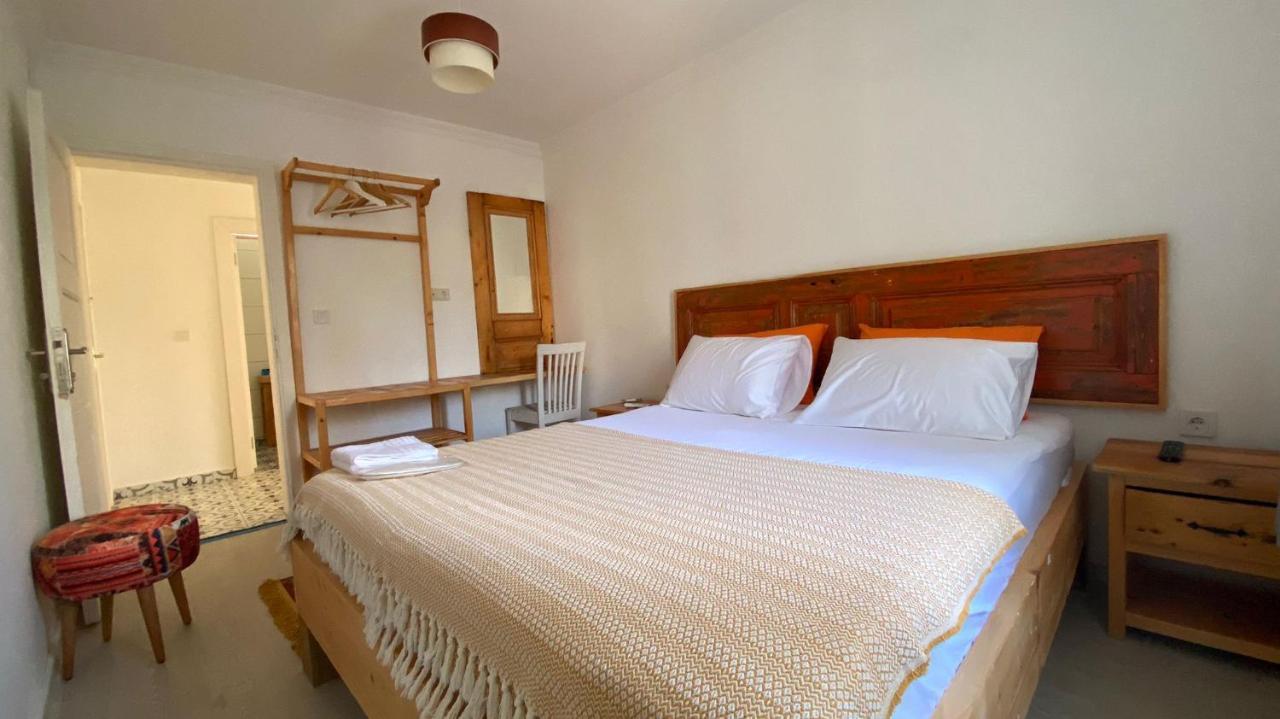 Merih Butik Hotel Αλικαρνασσός Εξωτερικό φωτογραφία