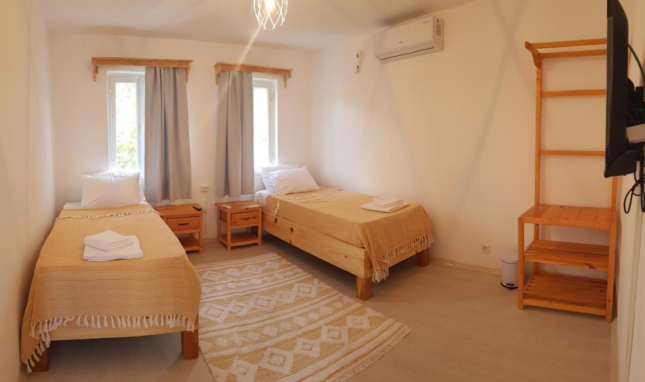 Merih Butik Hotel Αλικαρνασσός Εξωτερικό φωτογραφία