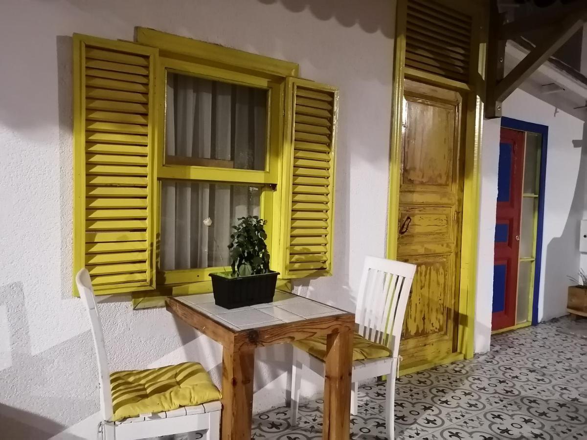 Merih Butik Hotel Αλικαρνασσός Εξωτερικό φωτογραφία
