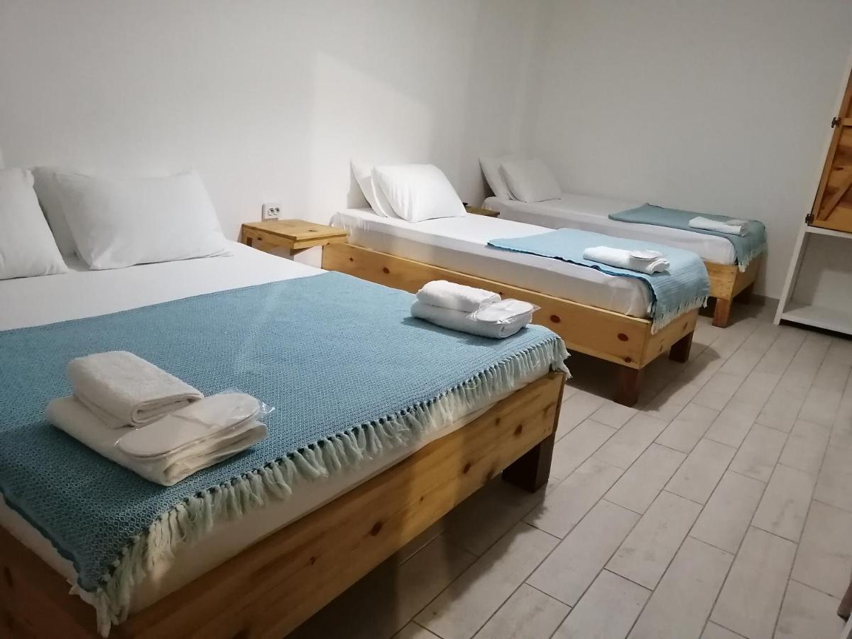 Merih Butik Hotel Αλικαρνασσός Εξωτερικό φωτογραφία
