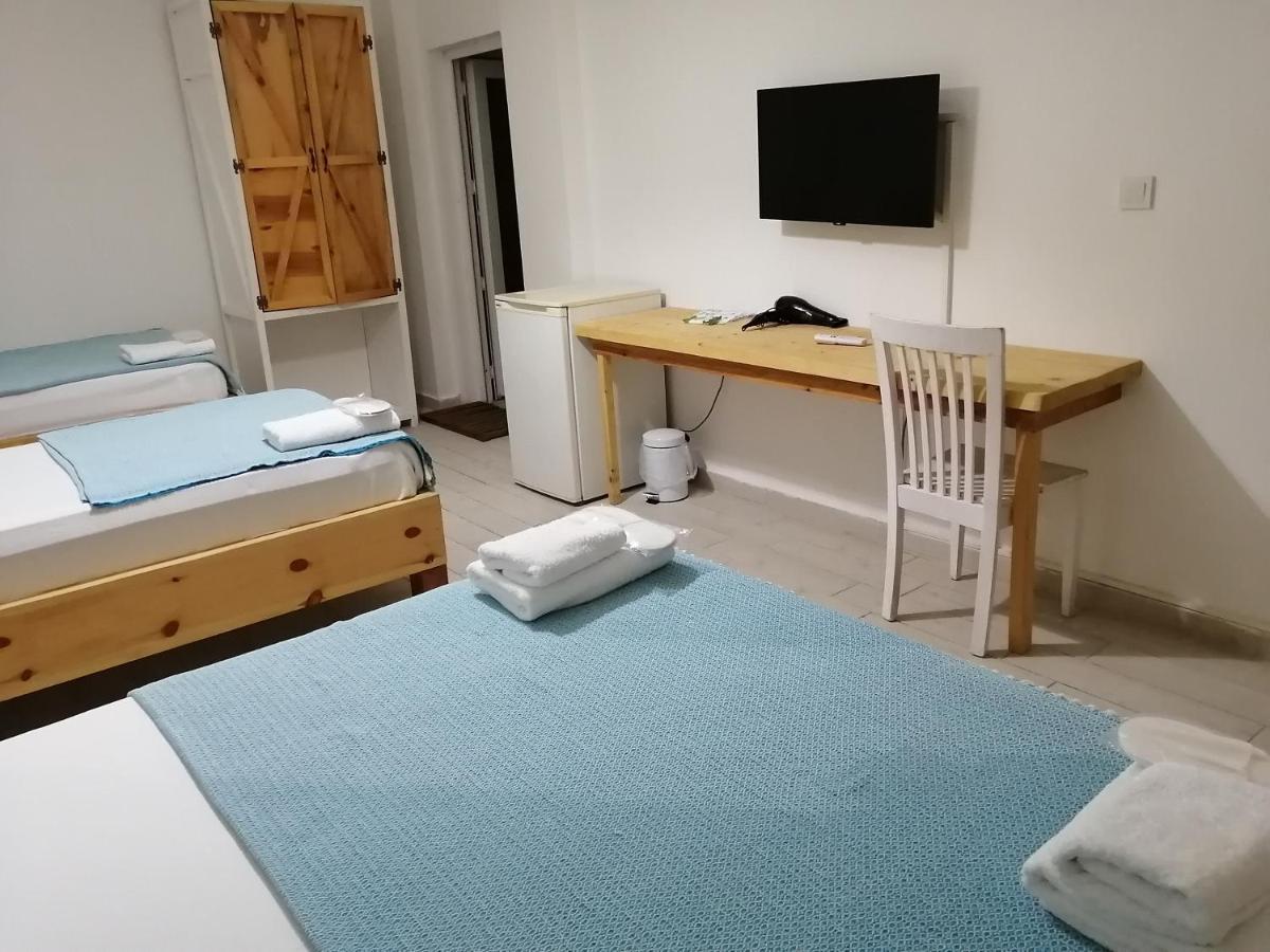 Merih Butik Hotel Αλικαρνασσός Εξωτερικό φωτογραφία