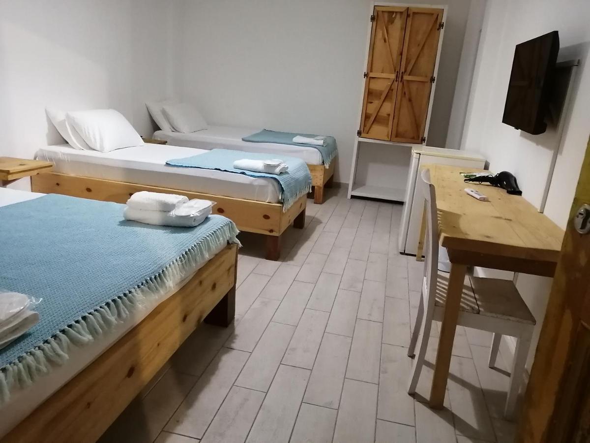 Merih Butik Hotel Αλικαρνασσός Εξωτερικό φωτογραφία
