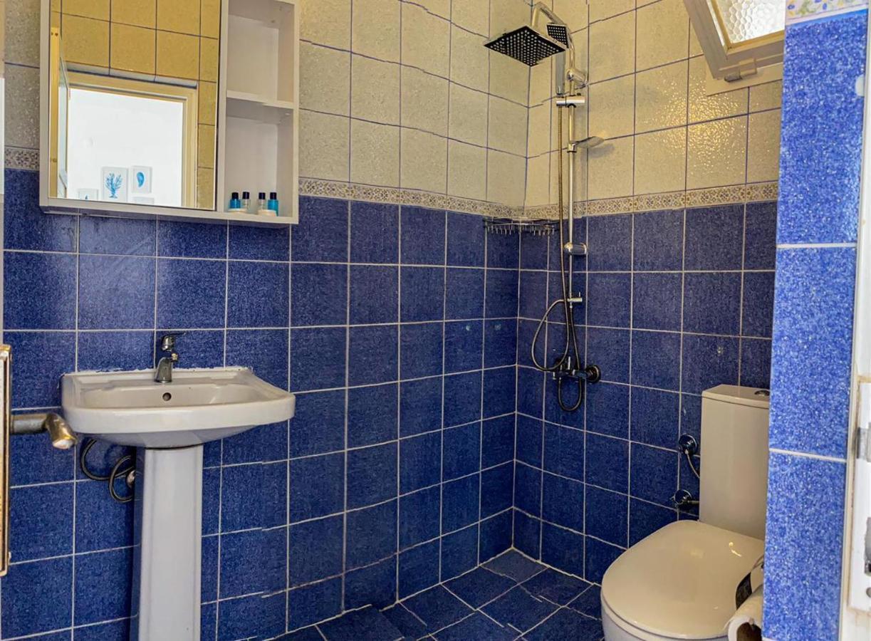 Merih Butik Hotel Αλικαρνασσός Εξωτερικό φωτογραφία