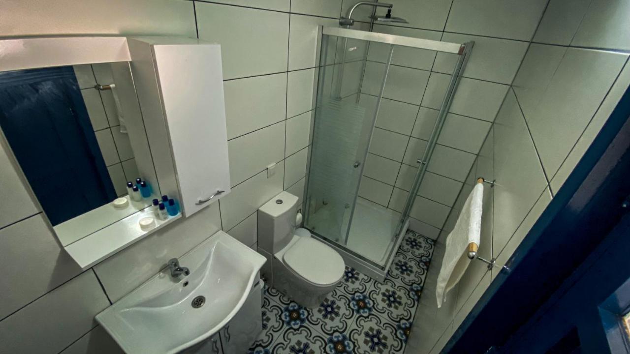 Merih Butik Hotel Αλικαρνασσός Εξωτερικό φωτογραφία