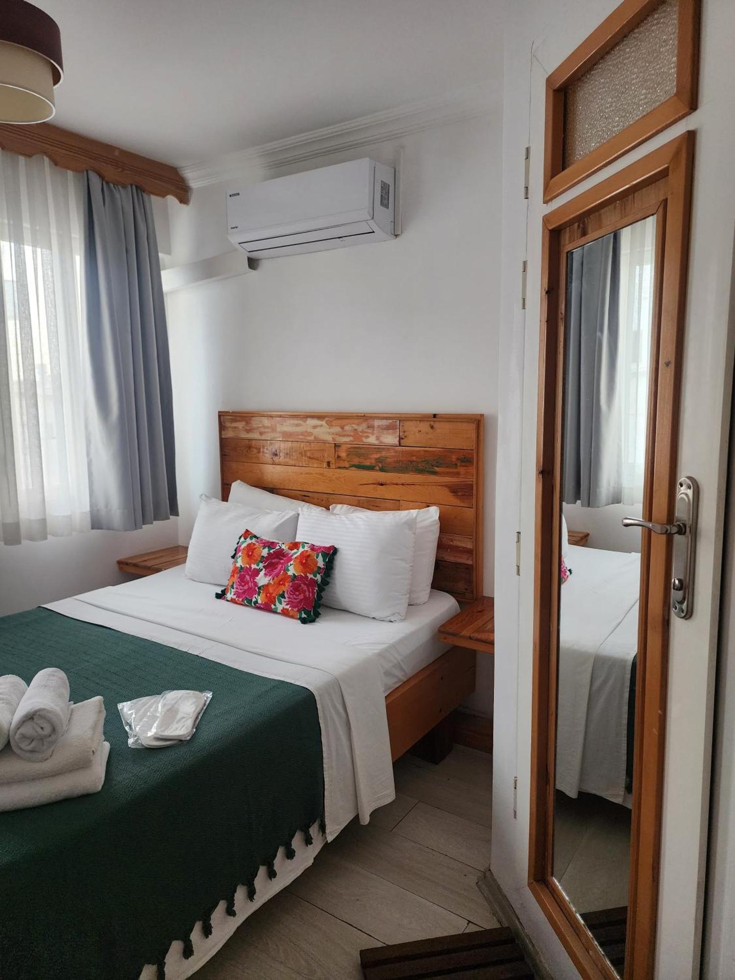 Merih Butik Hotel Αλικαρνασσός Εξωτερικό φωτογραφία