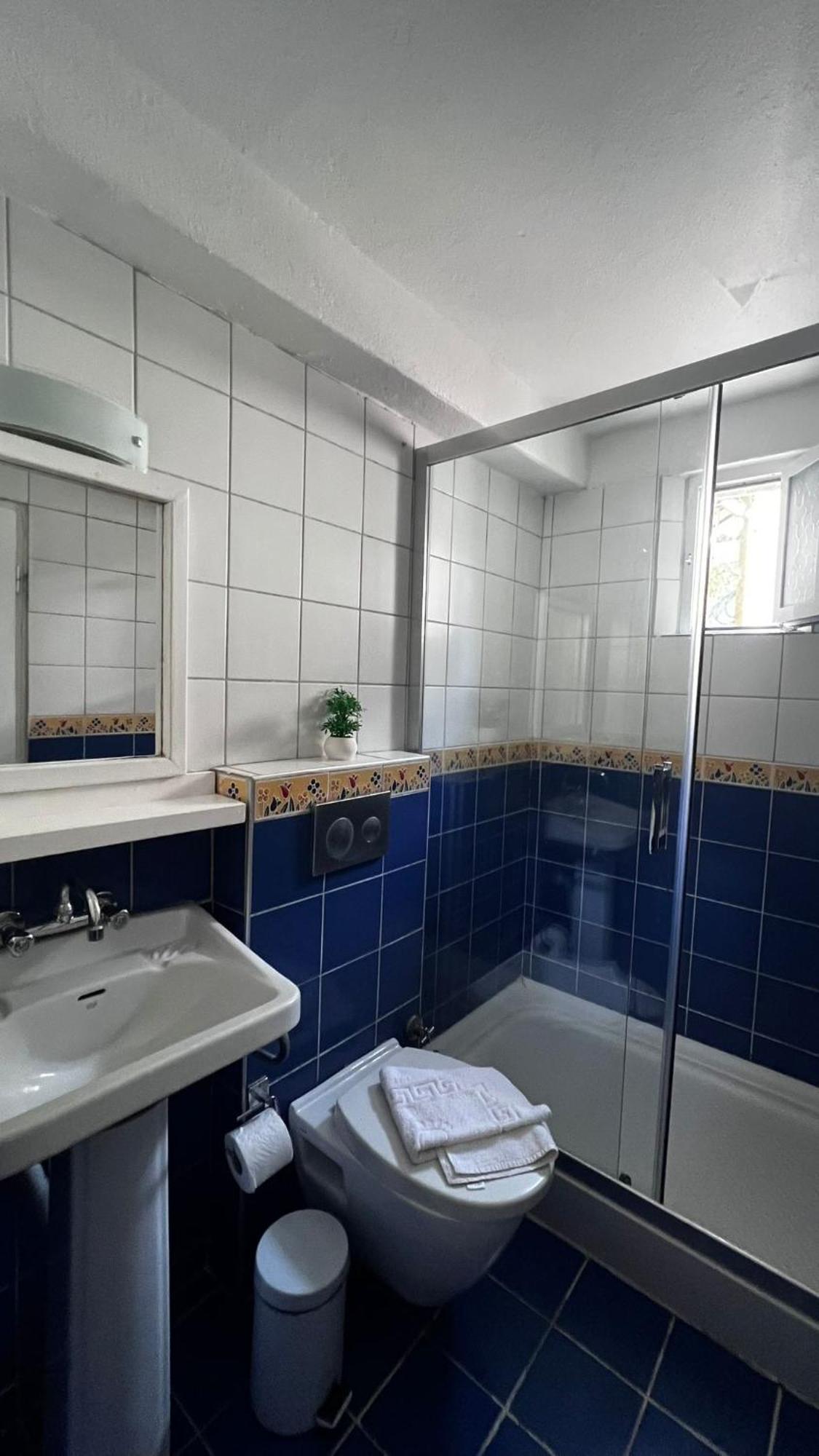 Merih Butik Hotel Αλικαρνασσός Εξωτερικό φωτογραφία