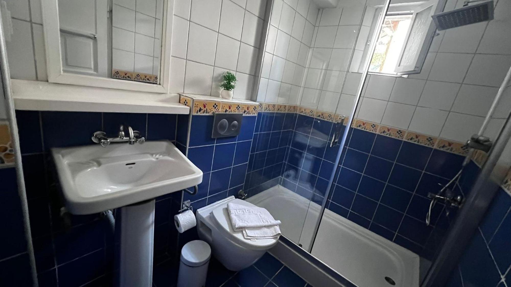 Merih Butik Hotel Αλικαρνασσός Εξωτερικό φωτογραφία