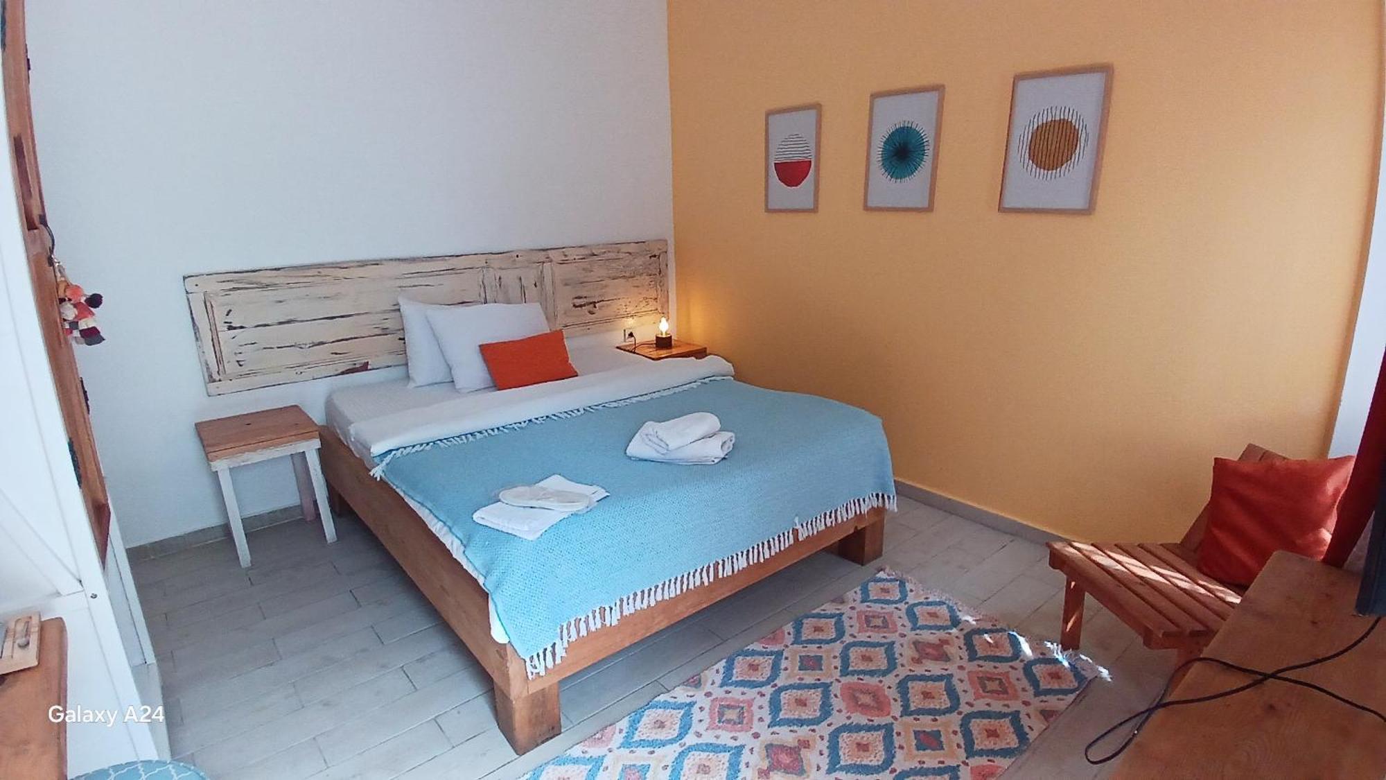 Merih Butik Hotel Αλικαρνασσός Εξωτερικό φωτογραφία