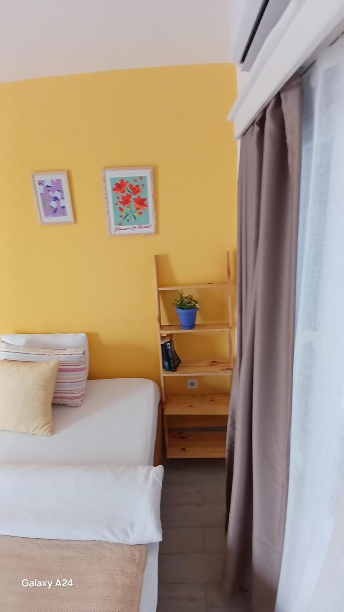 Merih Butik Hotel Αλικαρνασσός Εξωτερικό φωτογραφία