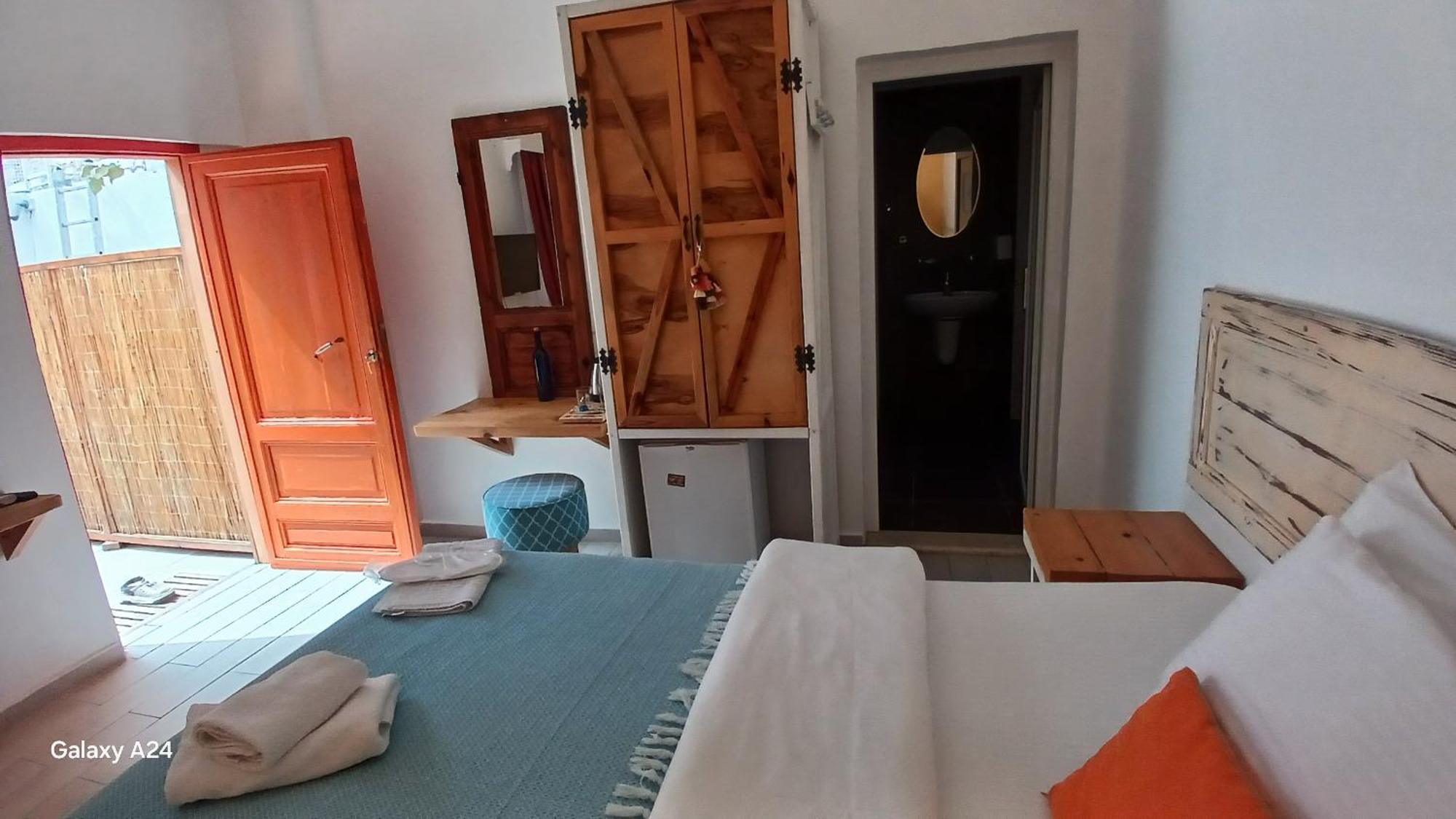 Merih Butik Hotel Αλικαρνασσός Εξωτερικό φωτογραφία