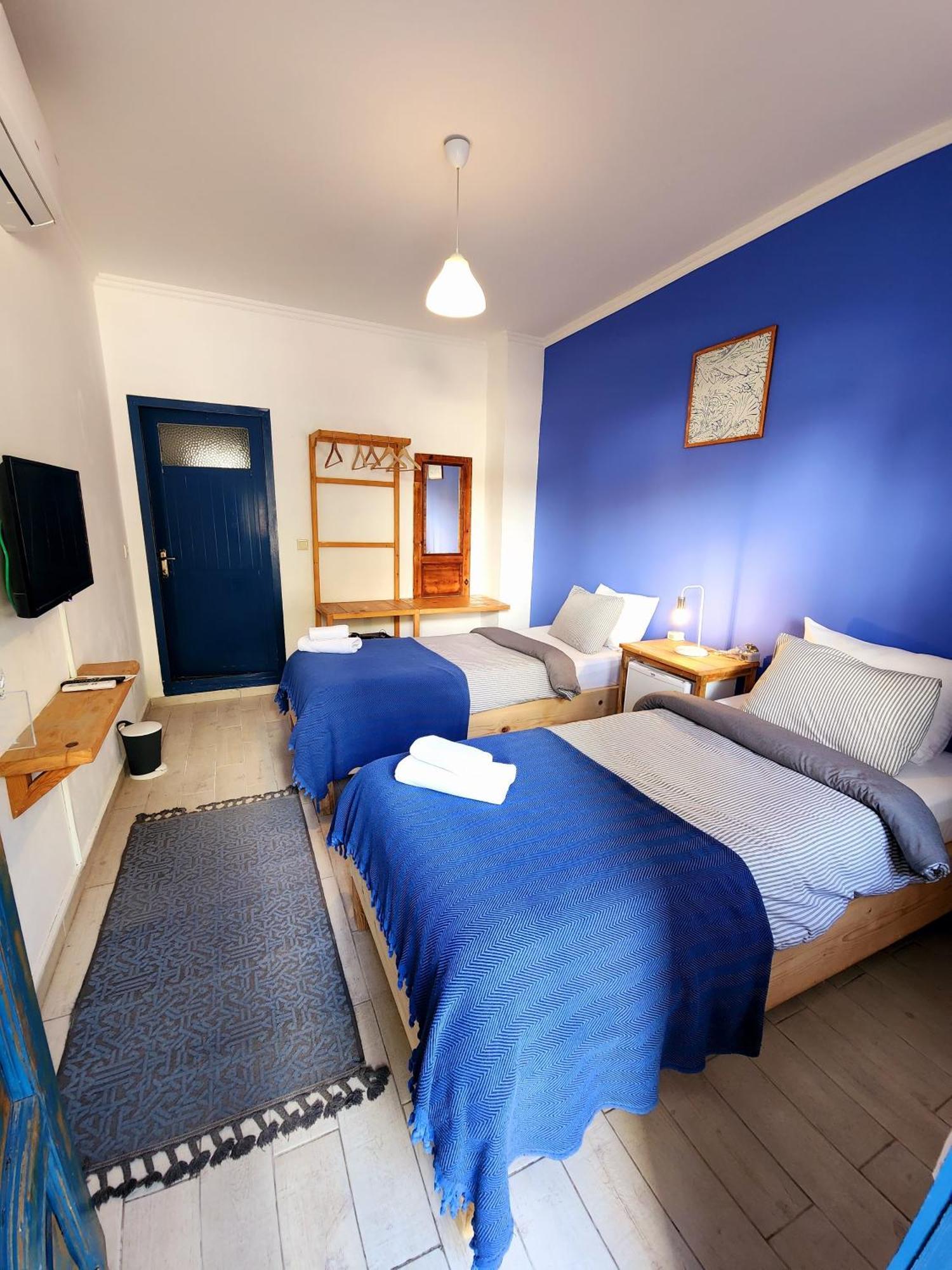 Merih Butik Hotel Αλικαρνασσός Εξωτερικό φωτογραφία