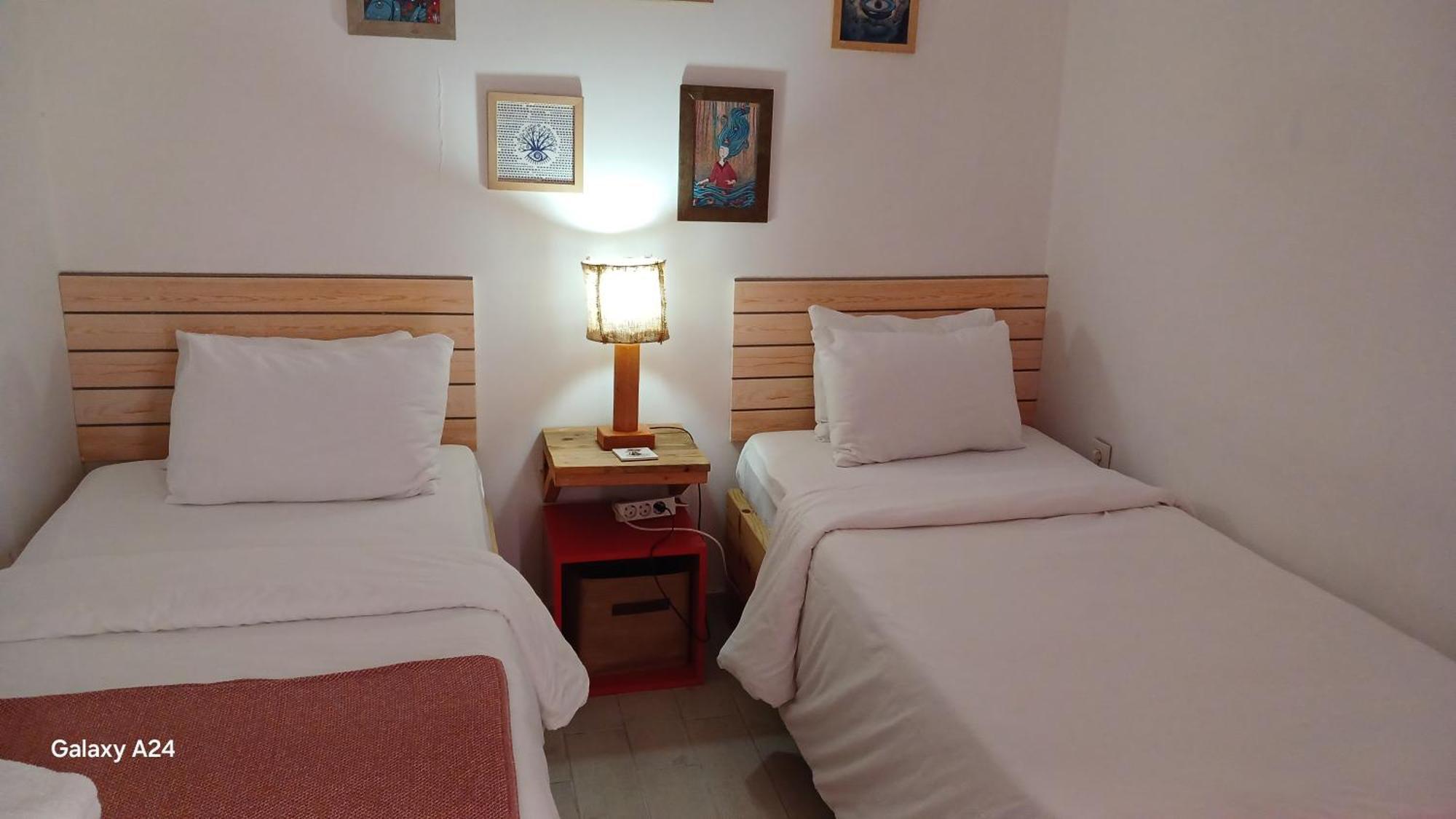 Merih Butik Hotel Αλικαρνασσός Δωμάτιο φωτογραφία