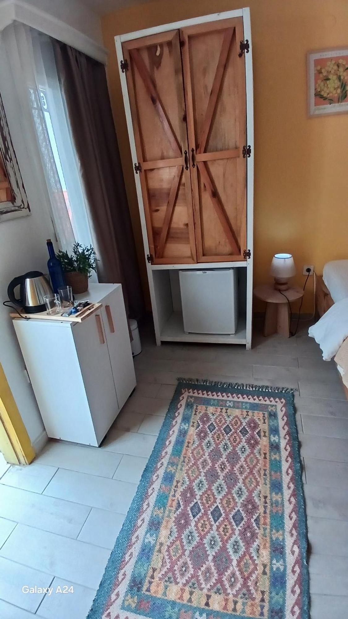 Merih Butik Hotel Αλικαρνασσός Εξωτερικό φωτογραφία