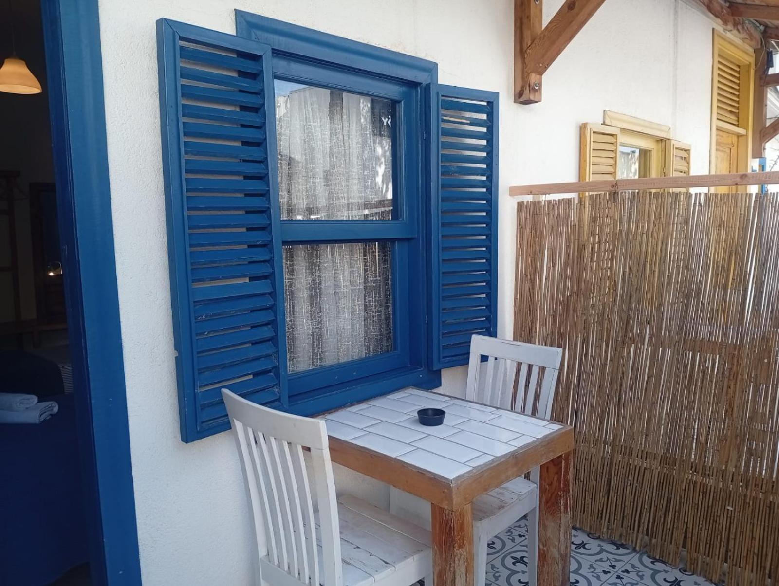 Merih Butik Hotel Αλικαρνασσός Δωμάτιο φωτογραφία
