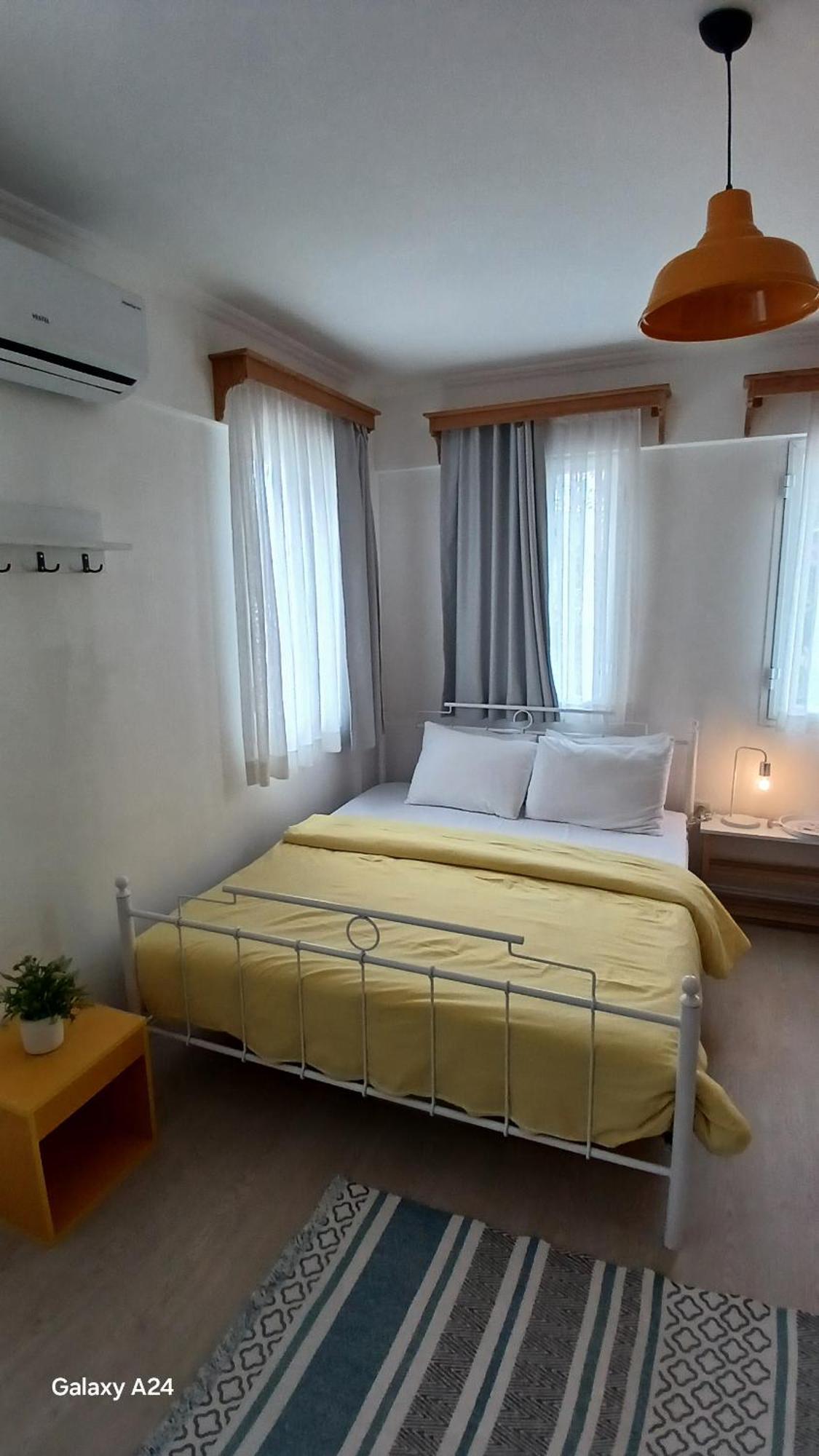 Merih Butik Hotel Αλικαρνασσός Δωμάτιο φωτογραφία