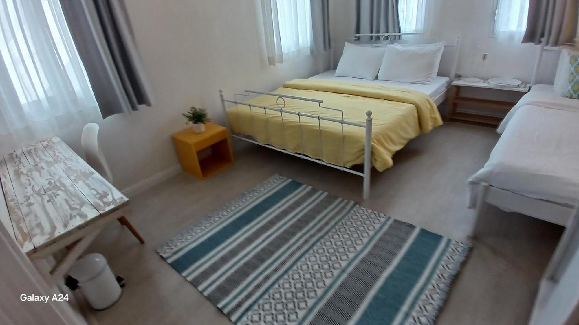 Merih Butik Hotel Αλικαρνασσός Δωμάτιο φωτογραφία