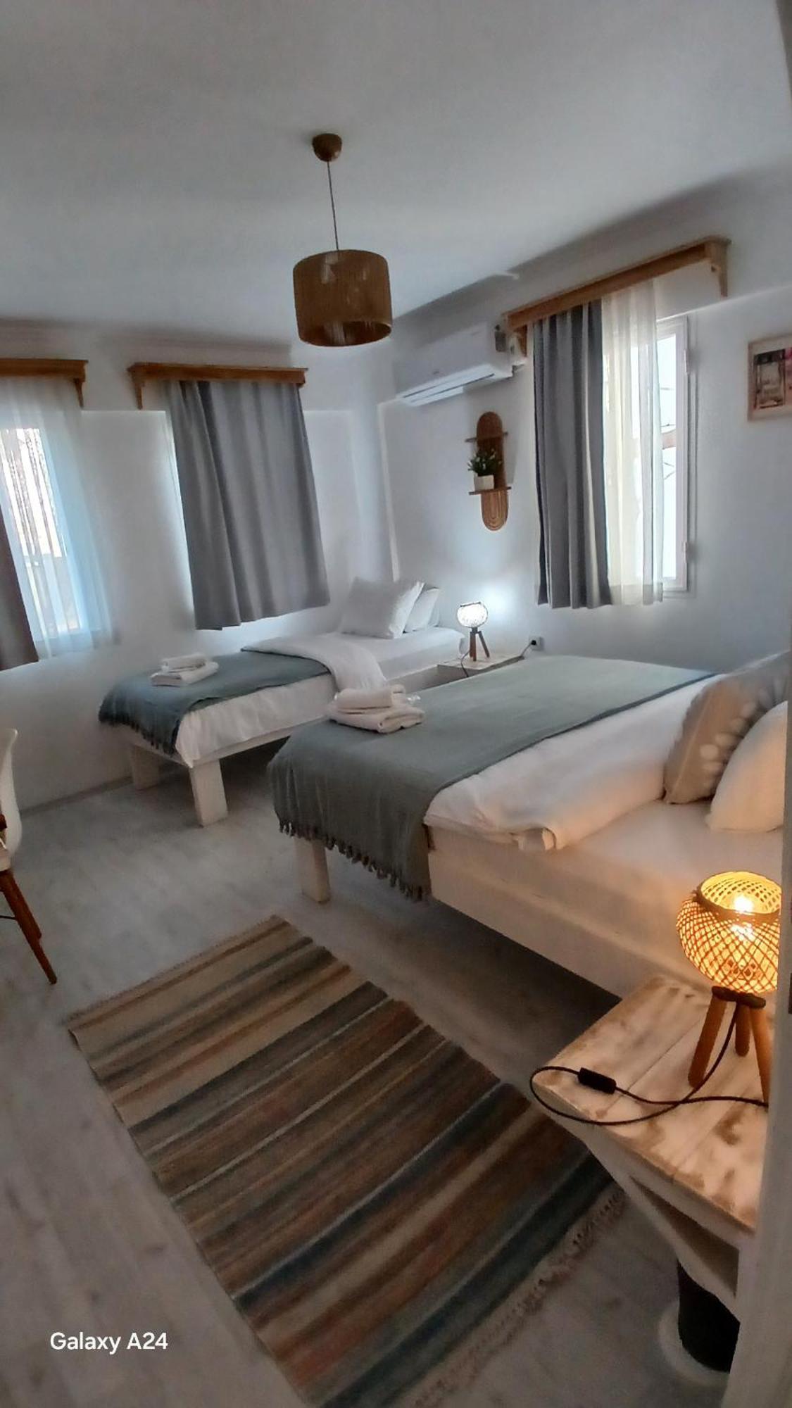 Merih Butik Hotel Αλικαρνασσός Δωμάτιο φωτογραφία