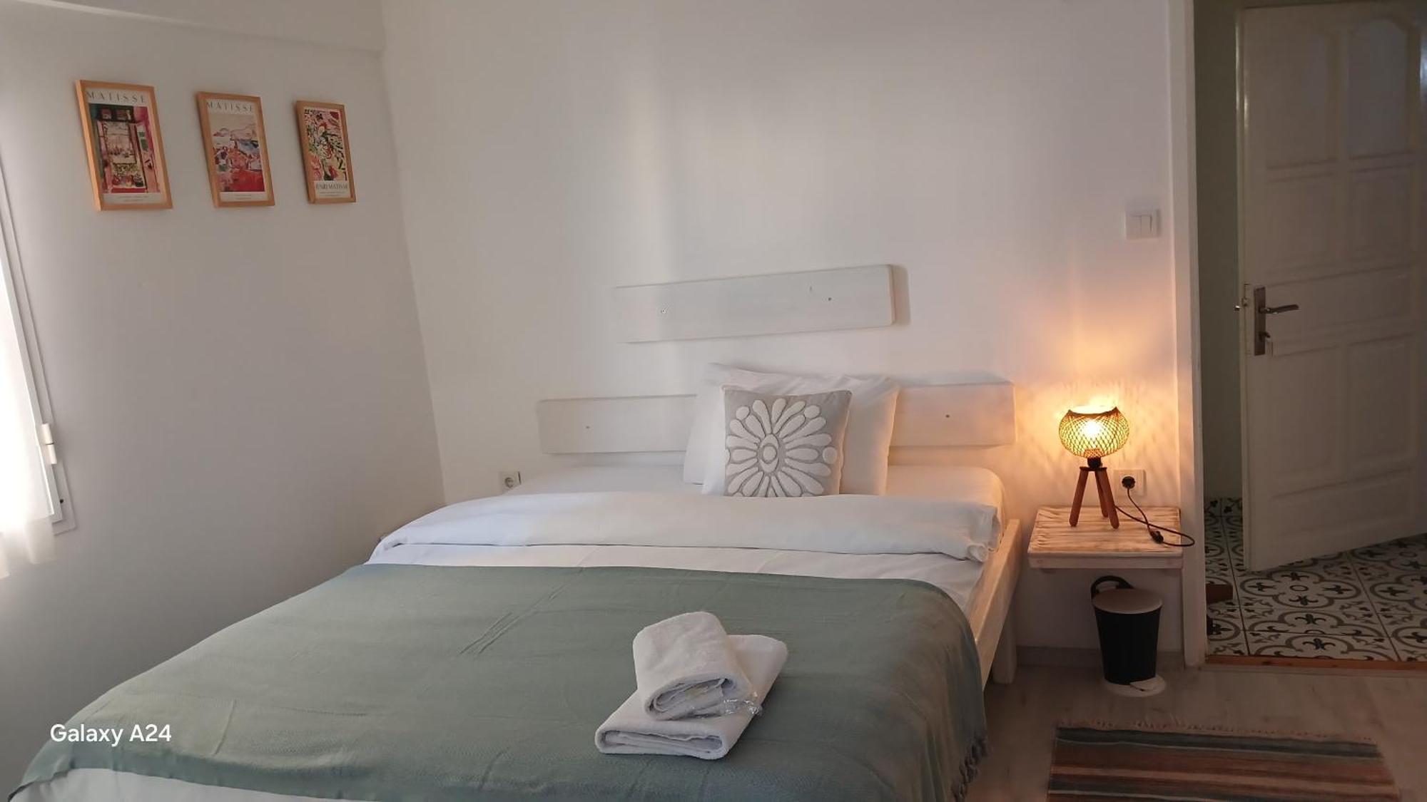 Merih Butik Hotel Αλικαρνασσός Εξωτερικό φωτογραφία