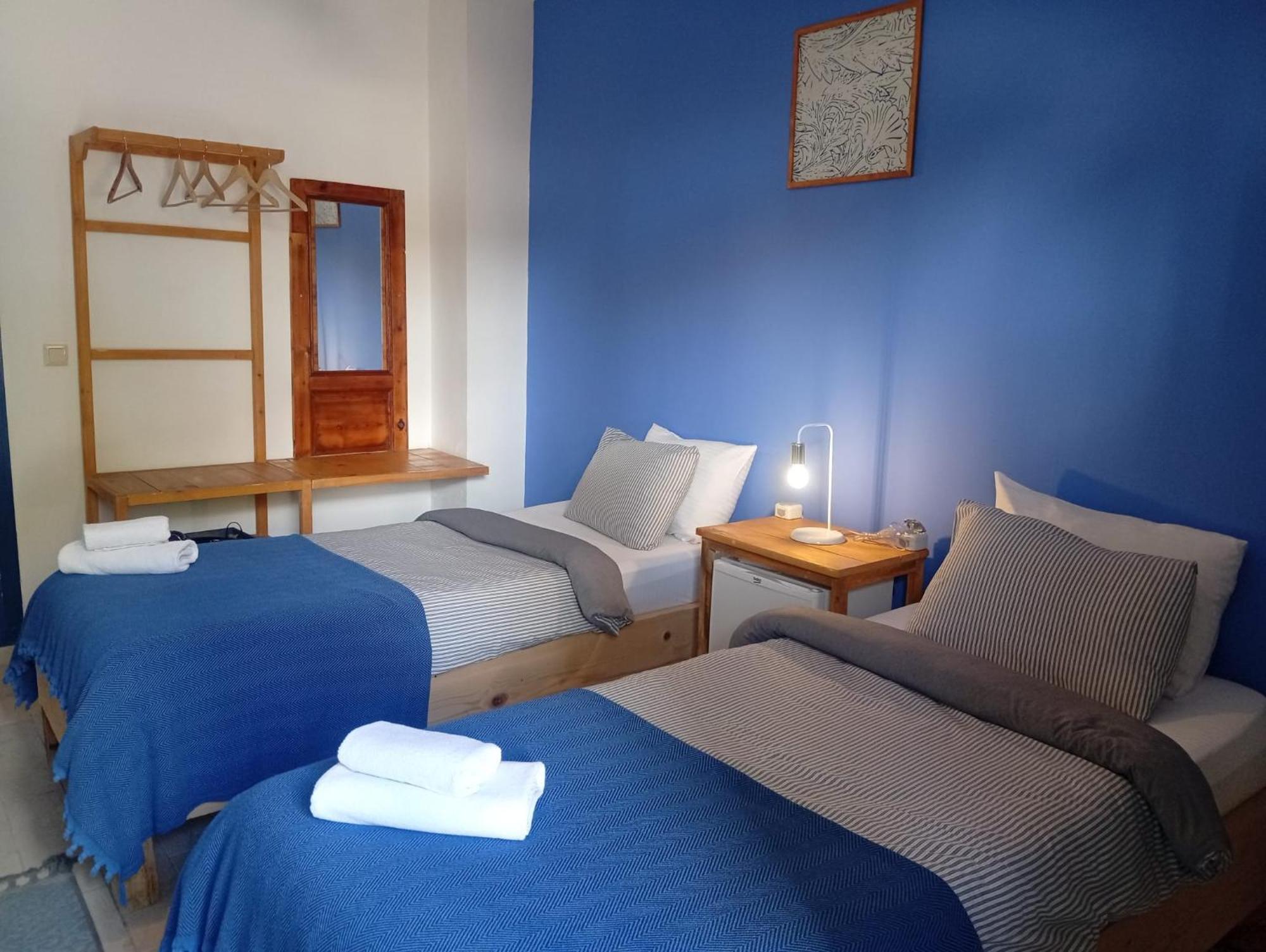 Merih Butik Hotel Αλικαρνασσός Εξωτερικό φωτογραφία