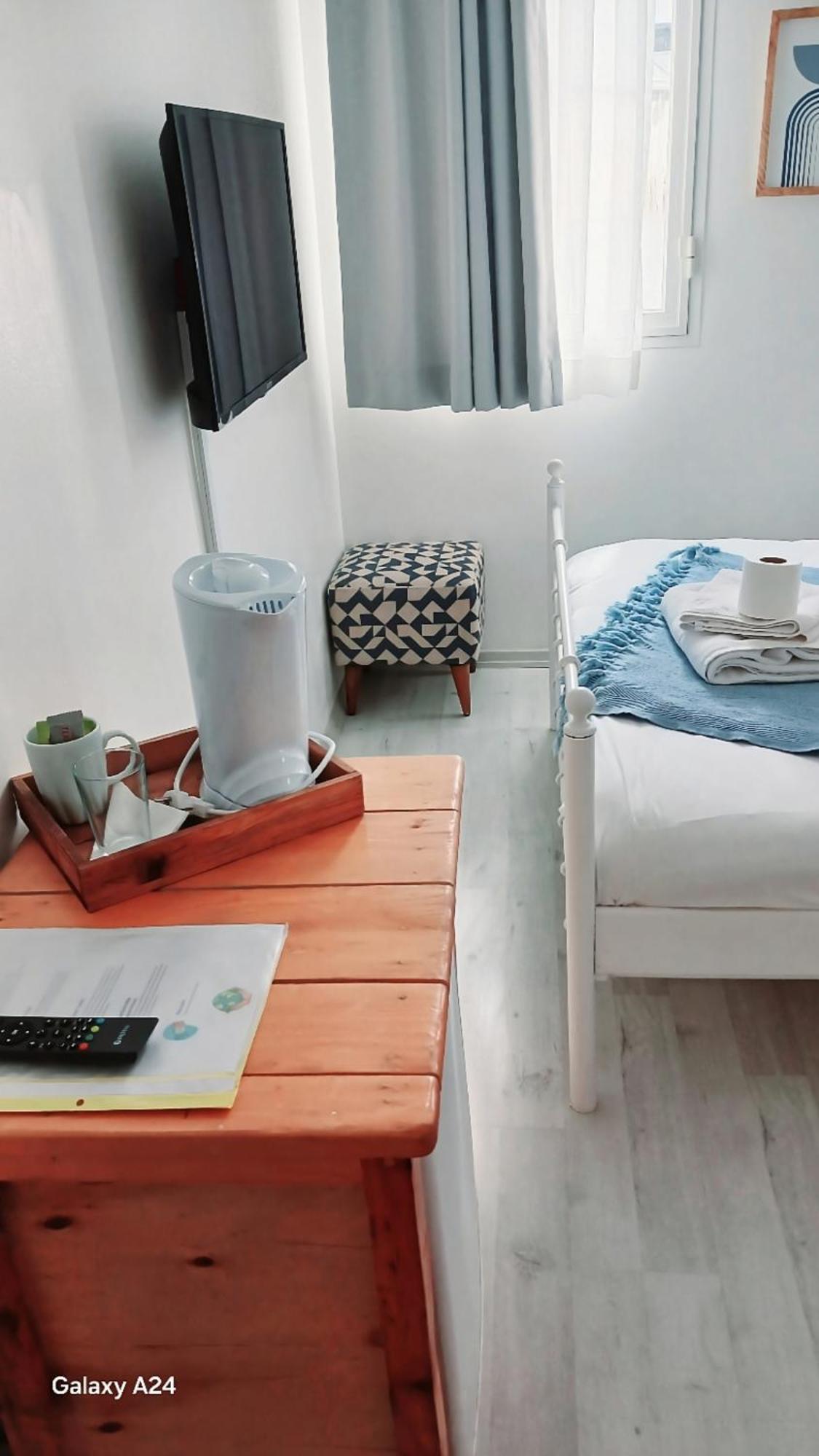 Merih Butik Hotel Αλικαρνασσός Εξωτερικό φωτογραφία