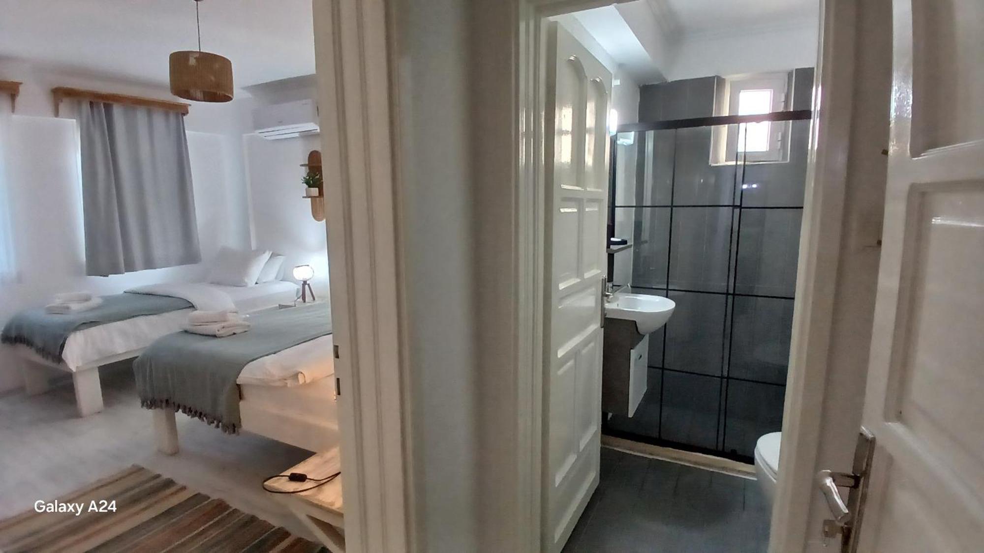 Merih Butik Hotel Αλικαρνασσός Εξωτερικό φωτογραφία